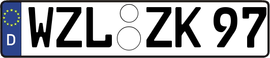 WZL-ZK97