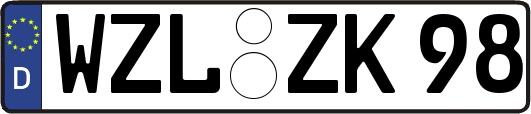 WZL-ZK98