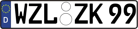 WZL-ZK99