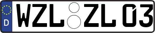 WZL-ZL03