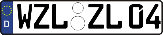 WZL-ZL04