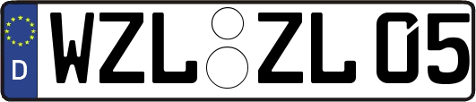 WZL-ZL05