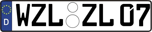 WZL-ZL07