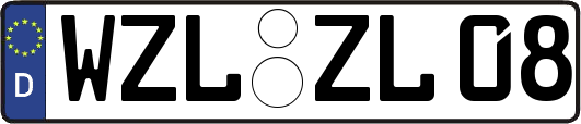 WZL-ZL08