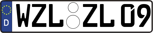 WZL-ZL09