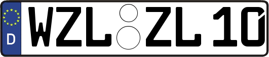 WZL-ZL10