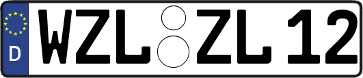WZL-ZL12