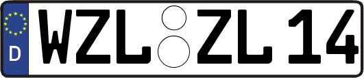 WZL-ZL14