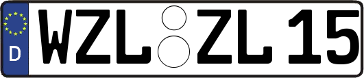 WZL-ZL15