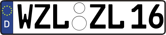 WZL-ZL16