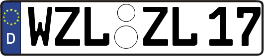 WZL-ZL17