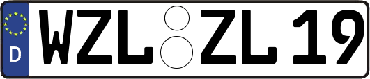 WZL-ZL19