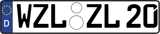 WZL-ZL20