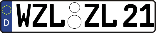 WZL-ZL21