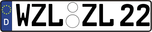 WZL-ZL22