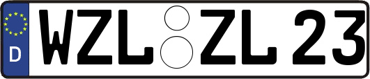 WZL-ZL23