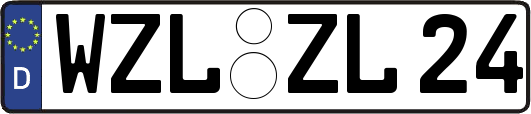 WZL-ZL24