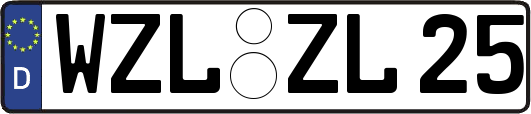 WZL-ZL25
