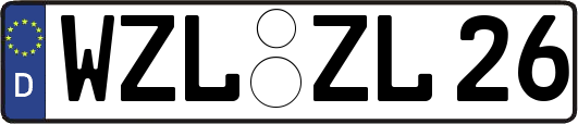 WZL-ZL26
