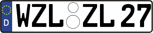 WZL-ZL27