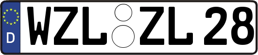 WZL-ZL28