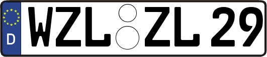 WZL-ZL29