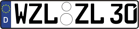 WZL-ZL30