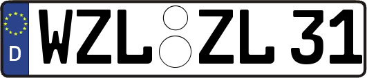 WZL-ZL31