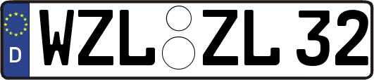WZL-ZL32
