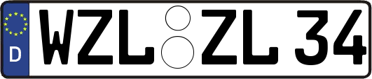 WZL-ZL34