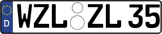 WZL-ZL35