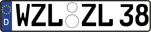 WZL-ZL38