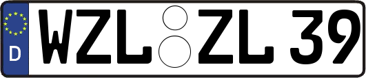 WZL-ZL39