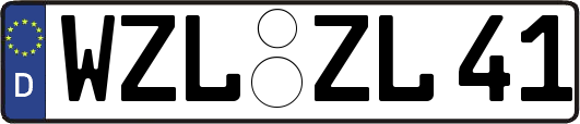 WZL-ZL41