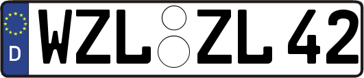 WZL-ZL42