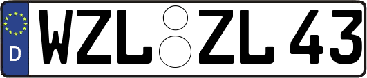 WZL-ZL43