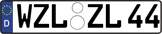 WZL-ZL44
