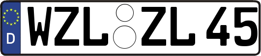 WZL-ZL45
