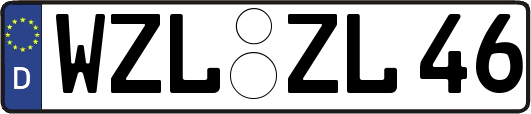 WZL-ZL46