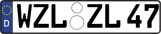 WZL-ZL47
