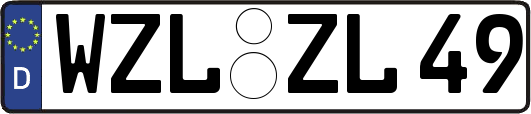 WZL-ZL49