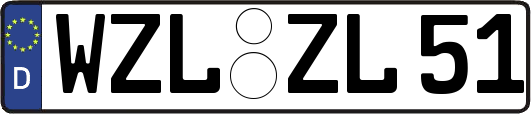 WZL-ZL51