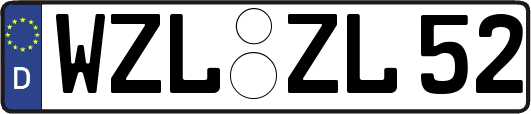 WZL-ZL52