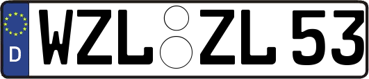 WZL-ZL53