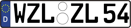 WZL-ZL54