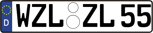 WZL-ZL55