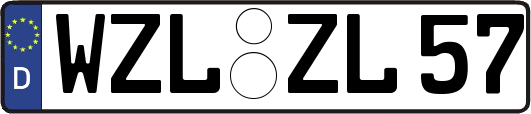 WZL-ZL57