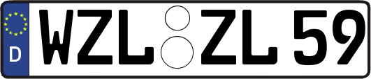 WZL-ZL59