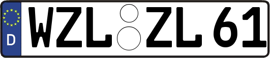 WZL-ZL61