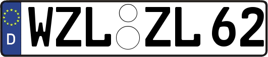 WZL-ZL62